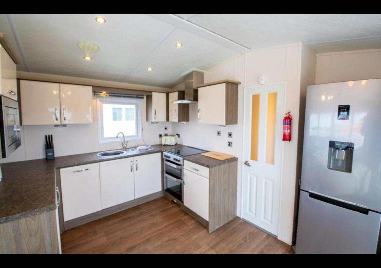 Mp683 - Parkdean Resorts, Camber Sands Bagian luar foto