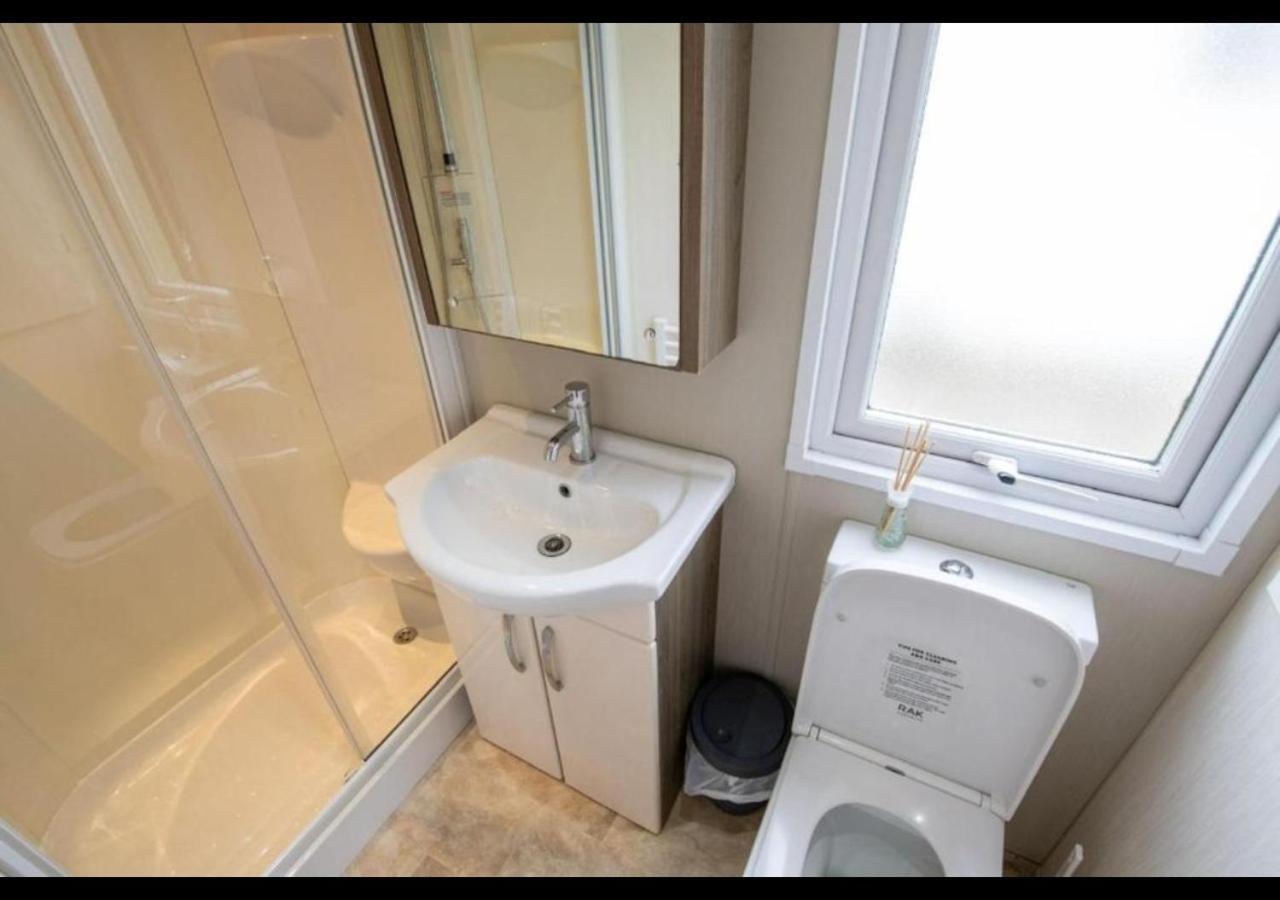 Mp683 - Parkdean Resorts, Camber Sands Bagian luar foto