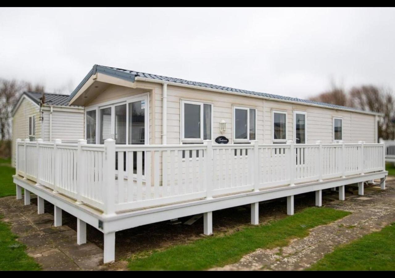 Mp683 - Parkdean Resorts, Camber Sands Bagian luar foto