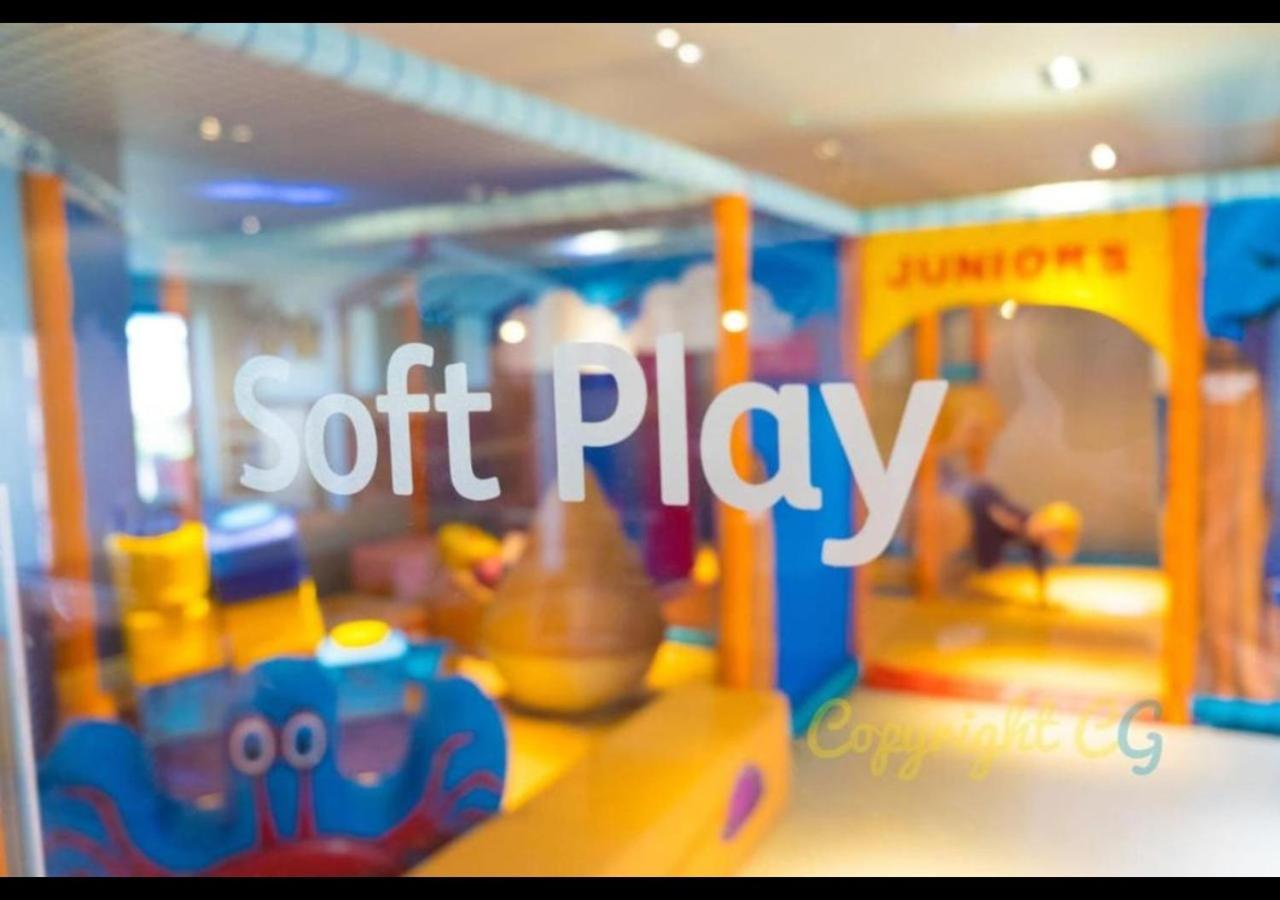 Mp683 - Parkdean Resorts, Camber Sands Bagian luar foto