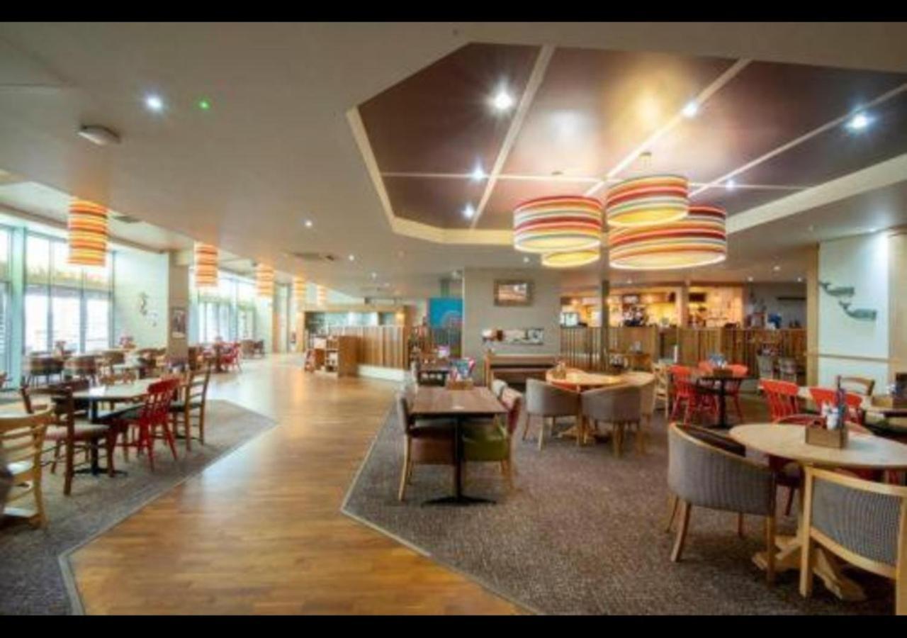 Mp683 - Parkdean Resorts, Camber Sands Bagian luar foto